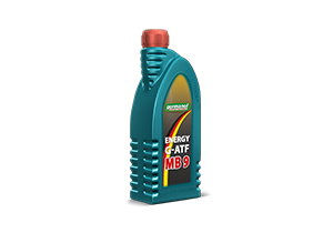 Energy G-ATF MB 9 (rot)